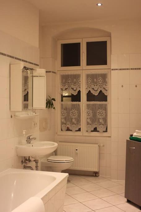 Apartment - Berlin City Studio Экстерьер фото