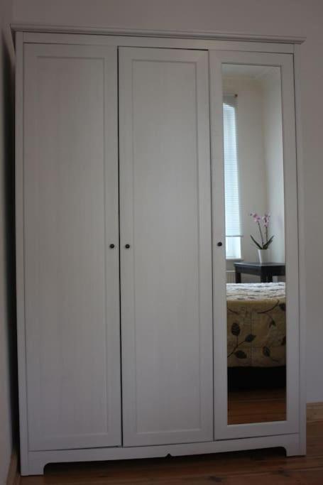 Apartment - Berlin City Studio Экстерьер фото