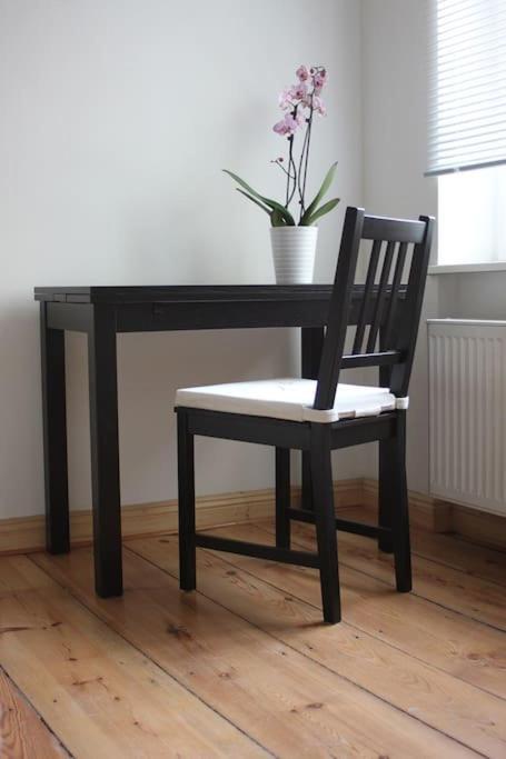 Apartment - Berlin City Studio Экстерьер фото